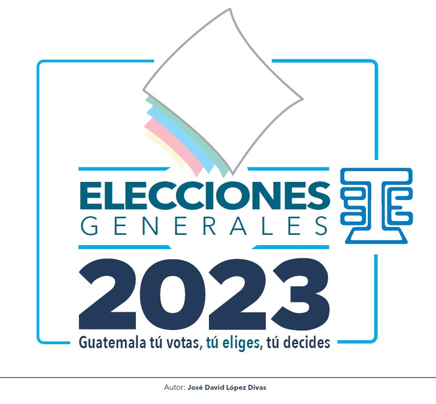 Conozca cómo será la imagen de las Elecciones Generales 2023 Liberal Gt