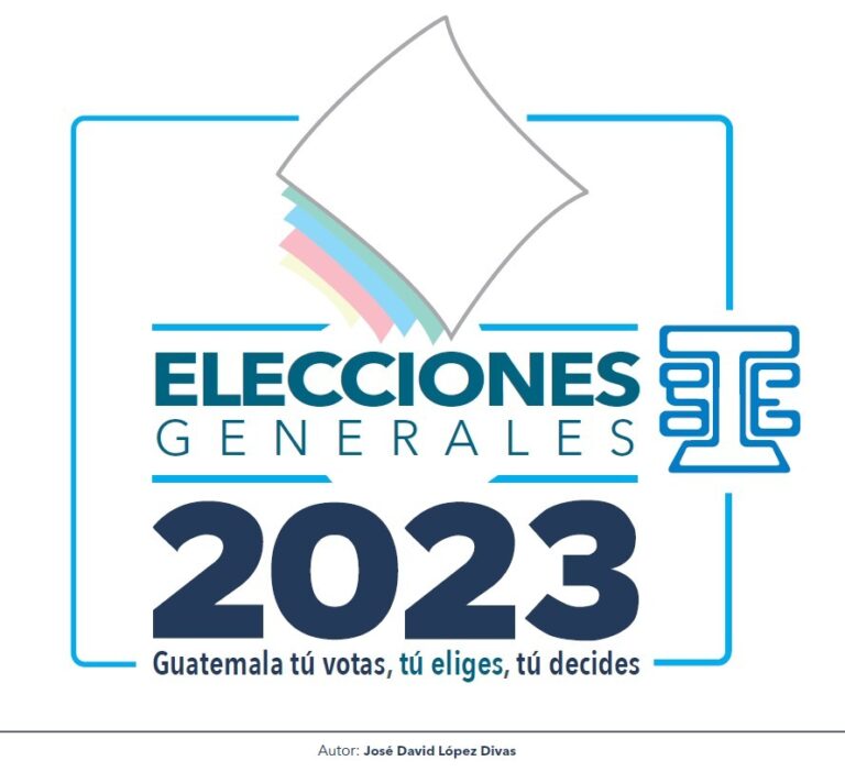Conozca cómo será la imagen de las Elecciones Generales 2023 Liberal Gt